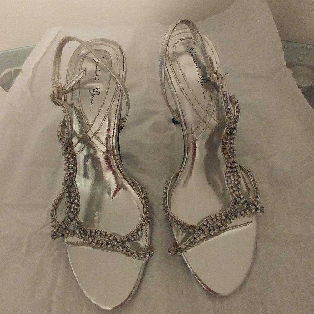 Ladies Dress shoes
